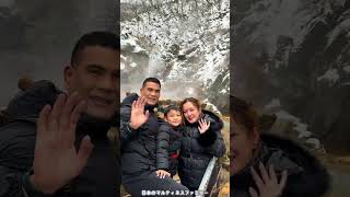 Japan Winter Trip 2026