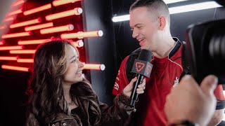 G2 babybay: Thoughts on Shanghai and the new team mentality