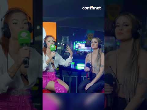 Em entrevista ao ContilNet, Nayara Vilela falou sobre carreira e casamento