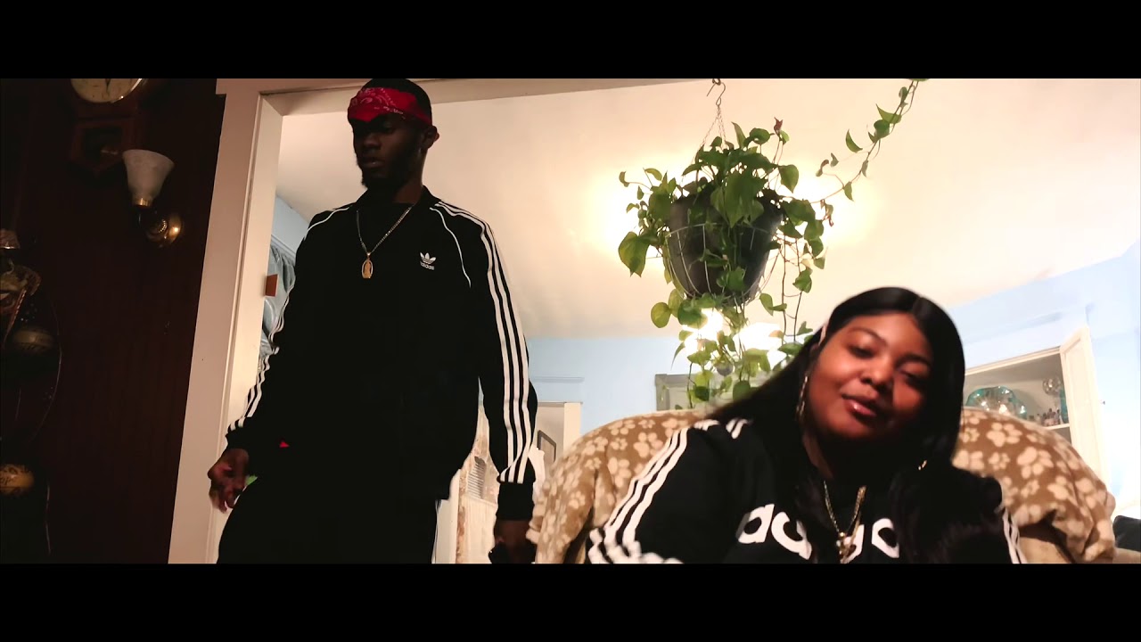 El Vigga X The Drop (Official Music Video) - YouTube