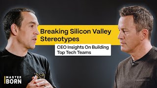 Breaking Silicon Valley Stereotypes: Outsourced Development