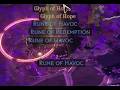 Last Epoch. How to farm Havoc runes fast. READ description.
