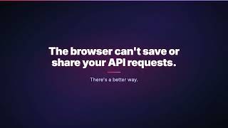 Bruno API Client — A Better Way to Send HTTP Requests