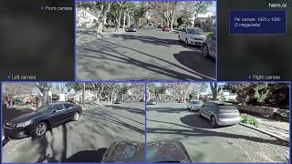 Vidgen-3 & GenSim-3: Full HD Generative Simulation for Autonomous Driving Net Worth