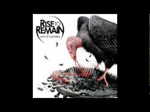 Rise To Remain Power Through Fear New Album 