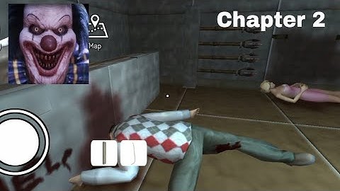 IT Horror Clown Chapter 2 Full Gameplay