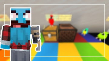 The HARDEST Puzzle Map EVER!! (Voiced) | Escape The Library FINALLY | Minecraft Puzzle Map