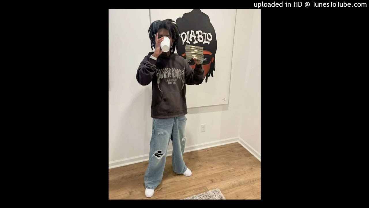 (SAMPLE) Lil Rae X Lil Dre6o Type Beat 