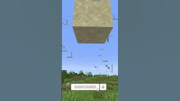 Minecraft Logic be like... 🤣 #shorts #minecraft