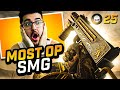 NEW MAC10 SMG is as BROKEN AS THE DOOF DOOF?