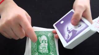 rainbow deck review