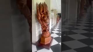 # Viral video # Resort between  tea gardens #siliguri #Assam # beauty @peak