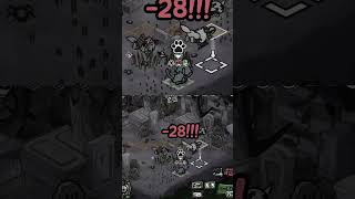 Possessed Hunter Ghost Cats Revenge On