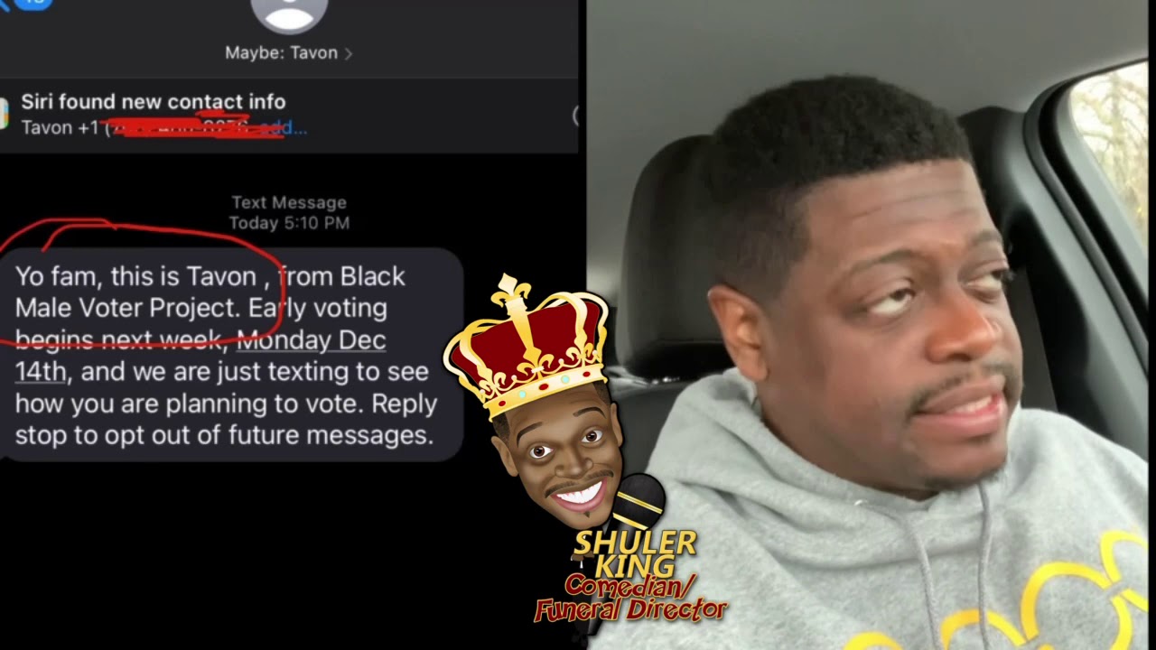 King vote