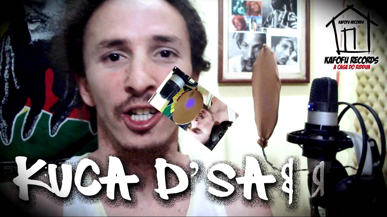 TEASER KUCA D'SABRE - MEDU [EM BREVE] KAFOFU RECORDS