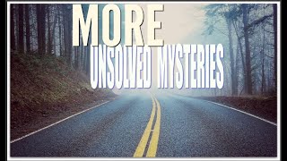 ASMR Unsolved Mysteries from History | Short Stories| Soft Spoken Wednesday screenshot 2