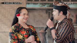 Download Lagu SEGA AKING | R. BAGUS FT LESA SULISTIANTI | THE QUEEN OF HORROR SI MANIS DEWI PANTURA 2026