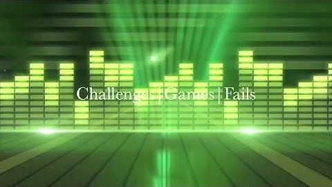 Challenge Accepted Introduction