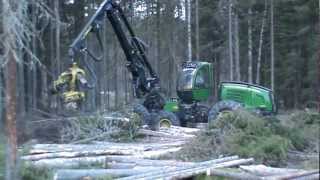 2012-02-27 Ny John Deere 1470e...