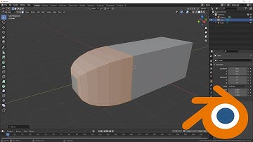 Blender Tutorial Fixing Bevel Issues