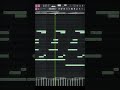 ☝️ Piano Sample