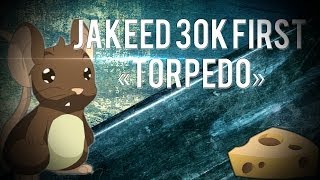 Transformice - Jakeed 30k firsts «Torpedo»