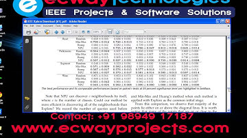 Active Learning of Constraints for Semi Supervised Clustering