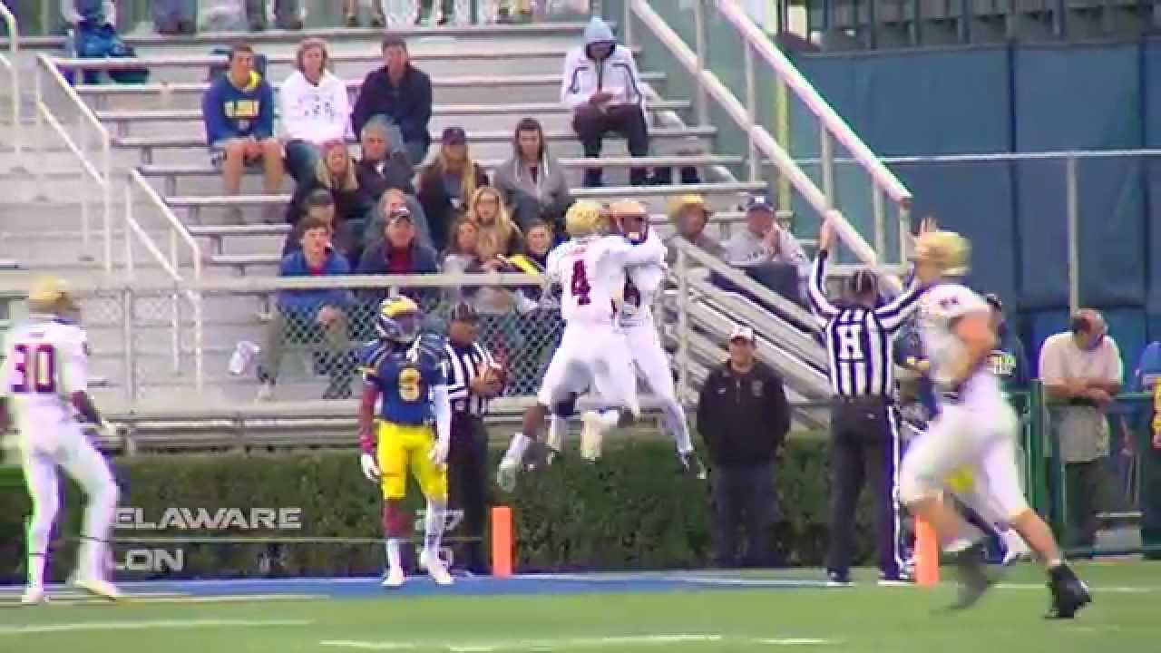 athletics quotes Under The Lights - Towson Week