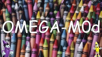 Minecraft - OMEGA-M0d 1.8.x Minecraft 1.8.x - 1.8.9 Hacked Client - WiZARD HAX