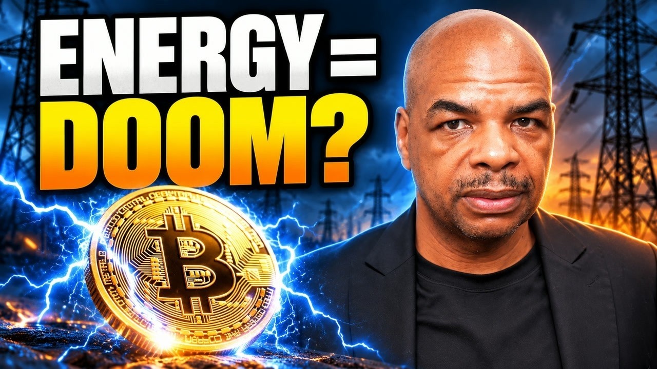 Will Energy Use Doom Bitcoin?
