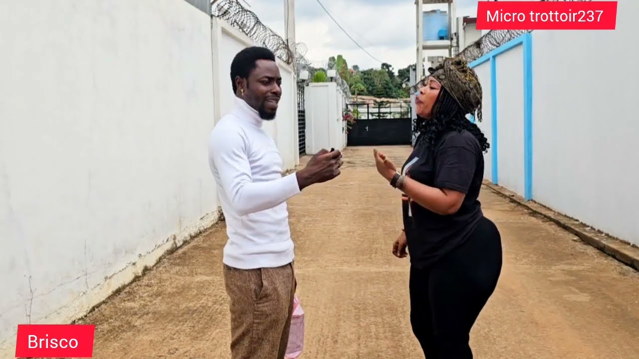 Prank : Une Surprise Inoubliable qui Tourne Au Cauchemar à la Fin.