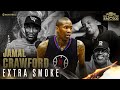 Extra Smoke: Jamal Crawford | Lob City Clippers, State Of NBA, Retirement | SHOWTIME Basketball