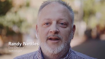 Synergis Adept Integrates Data and People: Dow Chemical