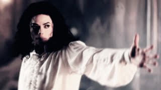 ‘OLD’ Michael Jackson - Ghost Of Another Lover (Updated Remaster) [VOCALS LOUDER] 