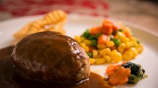【グルメ】料理をおいしく撮りたい！ プロカメラマンが料理を撮ったらこうなった