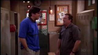 Ladies Man s.1 ep.6 pt1