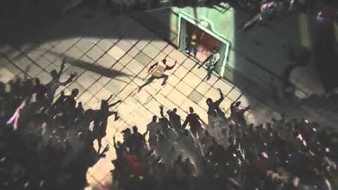 Nazi Zombies Intro: Die Rise