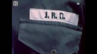 La milice J.R.R de Buyoya
