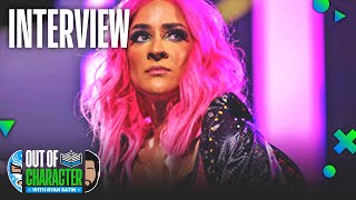 Dakota Kai on surprise return, Damage CTRL, WarGames & more! | FULL EPISODE | Out of Character