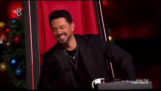 Hadise: Murat’ın Yeri Bende Bambaşka