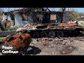 Харківщина | ЗСУ ведуть запеклі бої поблизу звільненого селища