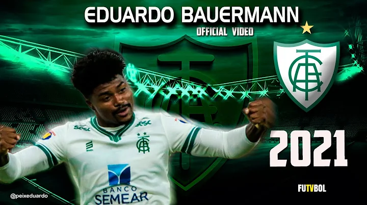 EDUARDO BAUERMANN 2021