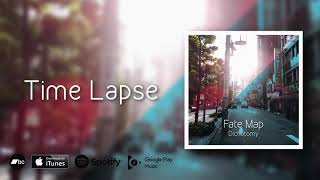 Fate Map - Dichotomy (Full EP Stream)