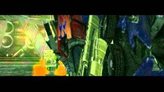 Transformers to GTA SA[GTA-WOA]Released Trailer