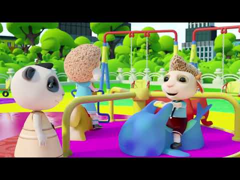 Funny Little Baby Story | Kids Songs & Nursery Rhymes | Dolly and Friends 3D Cartoon for Kids