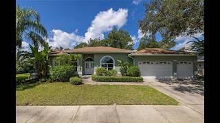 3009 Key Harbor Drive, Safety Harbor, FL, 34695 Tour - $899,000