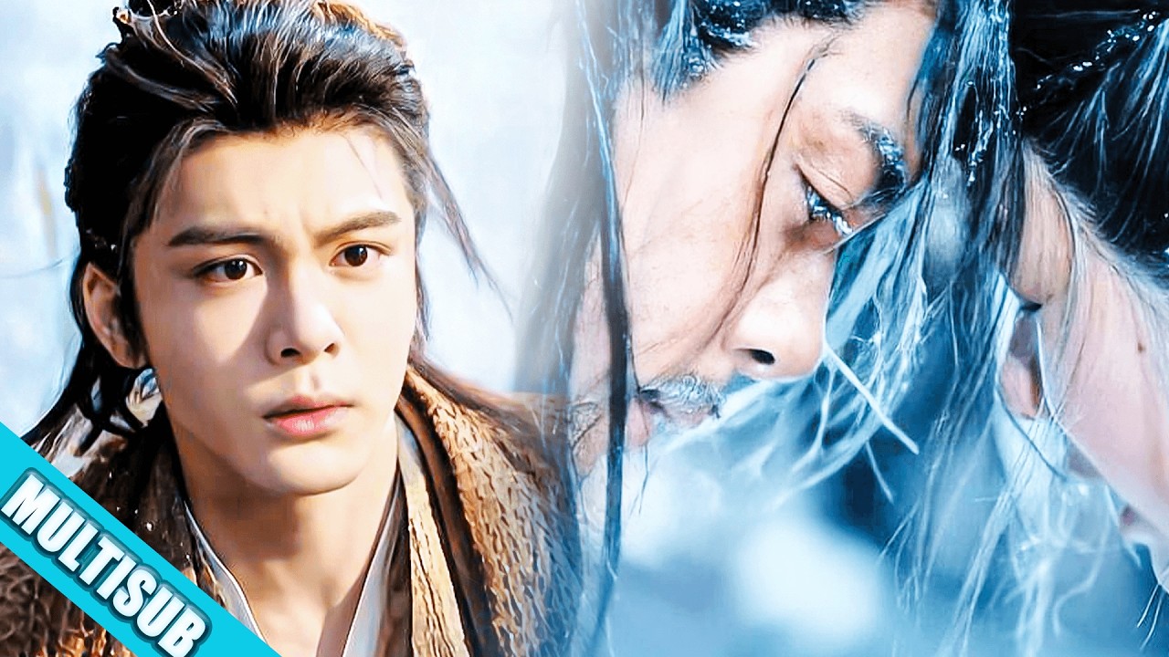 魔王與灰姑娘相擁等死，誰料神界機制啟動，當場穿越改命！ 🔥💥#cdrama #月鳞绮纪 #veilofshadows #鞠婧祎 #陈都灵 #曾舜晞 #田嘉瑞