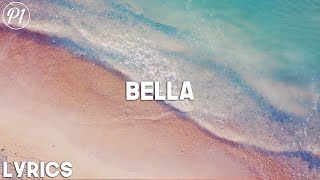Wolfine - Bella (Letra)