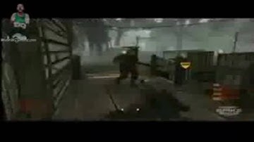 Call of Duty Map Pack 2 trailer Shi No Numa (zombie swamp) gameplay trailer HD shi no numa