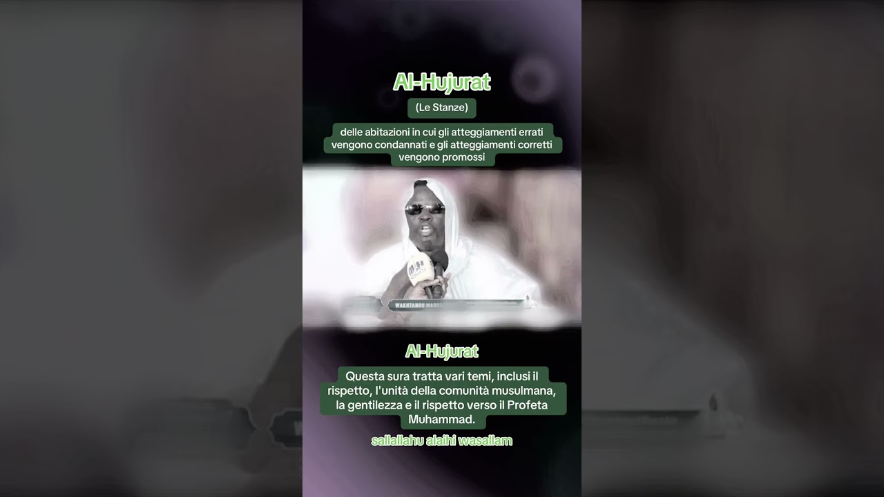 KADDU CHEIKH AHMADOU MBACKE MAOULHAYAT/ Teguine